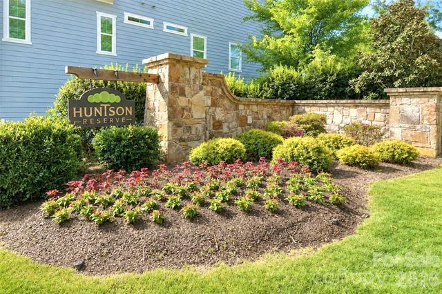 12048 Huntson Reserve Road, Huntersville, NC 28078