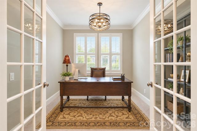 12048 Huntson Reserve Road, Huntersville, NC 28078