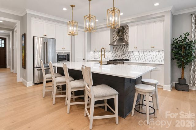 12048 Huntson Reserve Road, Huntersville, NC 28078