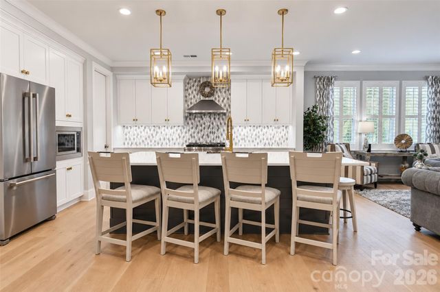 12048 Huntson Reserve Road, Huntersville, NC 28078