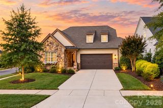 12048 Huntson Reserve Road, Huntersville, NC 28078