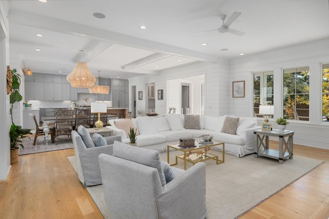 136 Iron Bottom Lane, Charleston, SC 29492