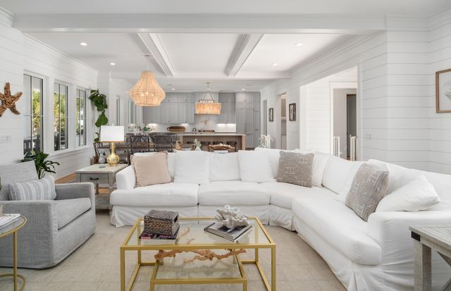 136 Iron Bottom Lane, Charleston, SC 29492