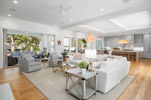 136 Iron Bottom Lane, Charleston, SC 29492