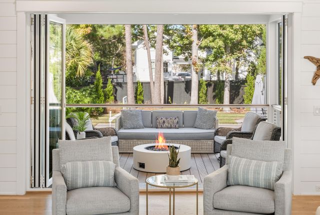 136 Iron Bottom Lane, Charleston, SC 29492