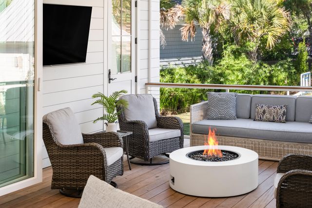 136 Iron Bottom Lane, Charleston, SC 29492