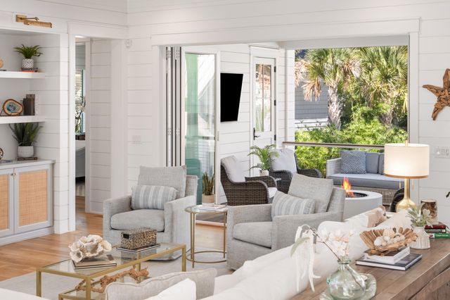 136 Iron Bottom Lane, Charleston, SC 29492