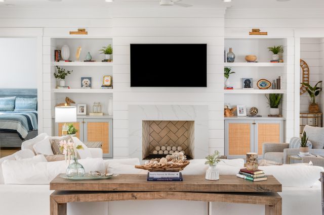 136 Iron Bottom Lane, Charleston, SC 29492