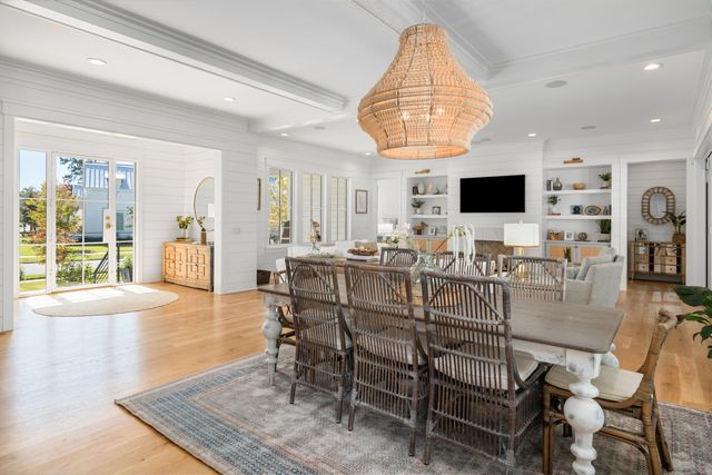 136 Iron Bottom Lane, Charleston, SC 29492