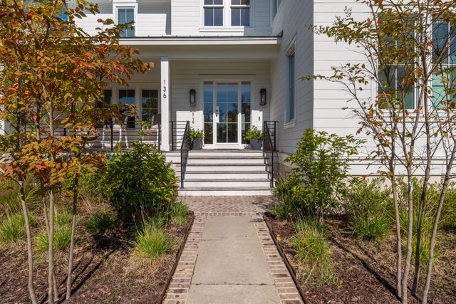 136 Iron Bottom Lane, Charleston, SC 29492