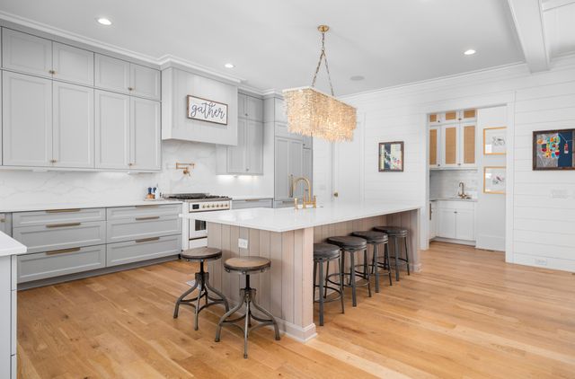 136 Iron Bottom Lane, Charleston, SC 29492