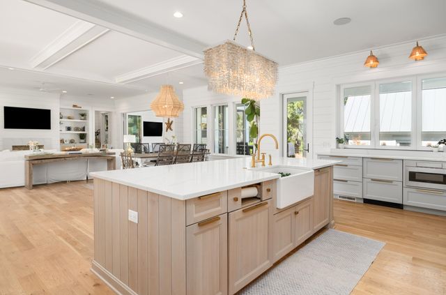 136 Iron Bottom Lane, Charleston, SC 29492