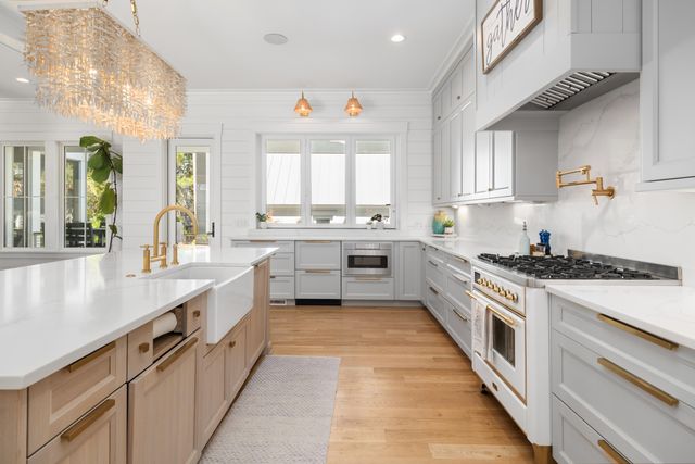 136 Iron Bottom Lane, Charleston, SC 29492