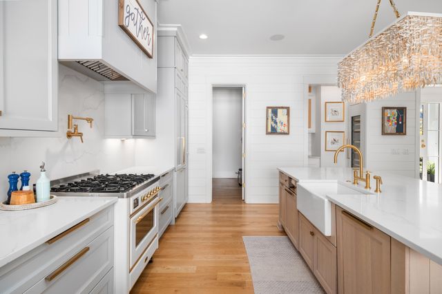 136 Iron Bottom Lane, Charleston, SC 29492