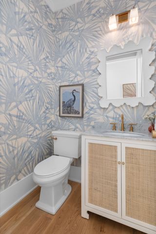 136 Iron Bottom Lane, Charleston, SC 29492