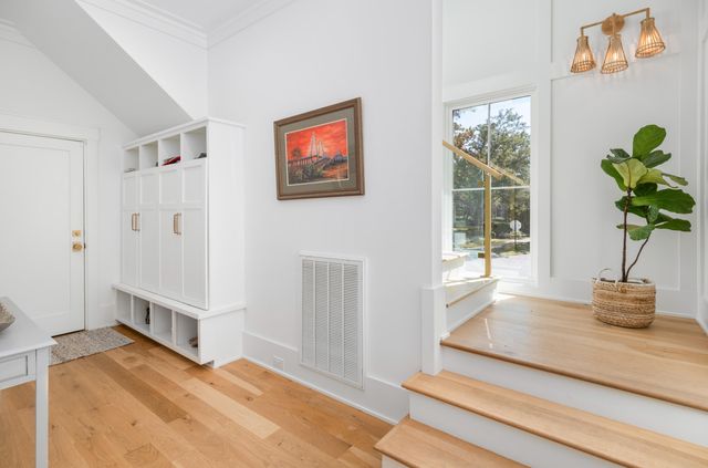 136 Iron Bottom Lane, Charleston, SC 29492