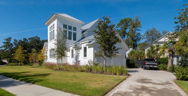 136 Iron Bottom Lane, Charleston, SC 29492