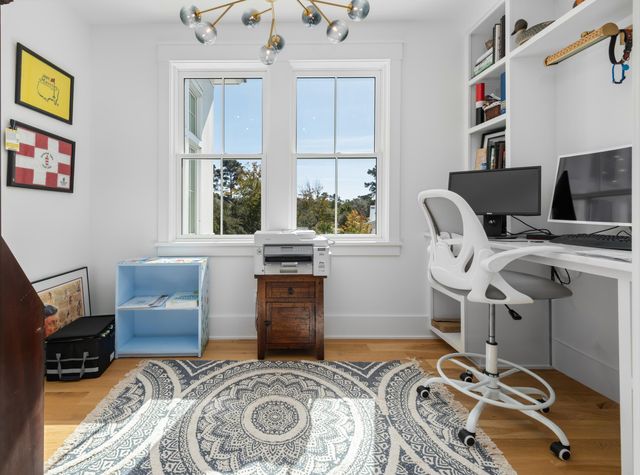 136 Iron Bottom Lane, Charleston, SC 29492