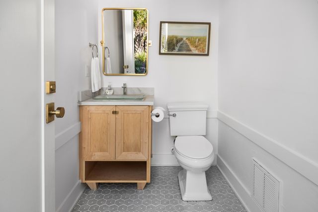 136 Iron Bottom Lane, Charleston, SC 29492