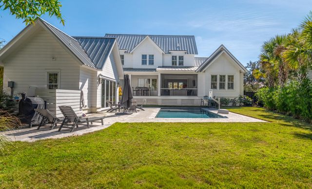 136 Iron Bottom Lane, Charleston, SC 29492