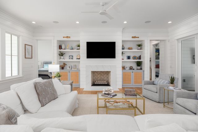 136 Iron Bottom Lane, Charleston, SC 29492