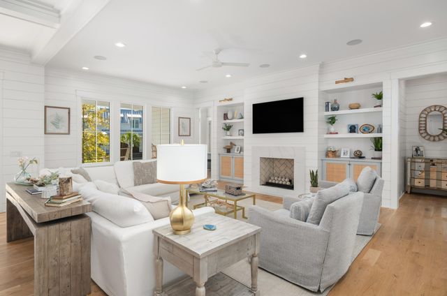 136 Iron Bottom Lane, Charleston, SC 29492