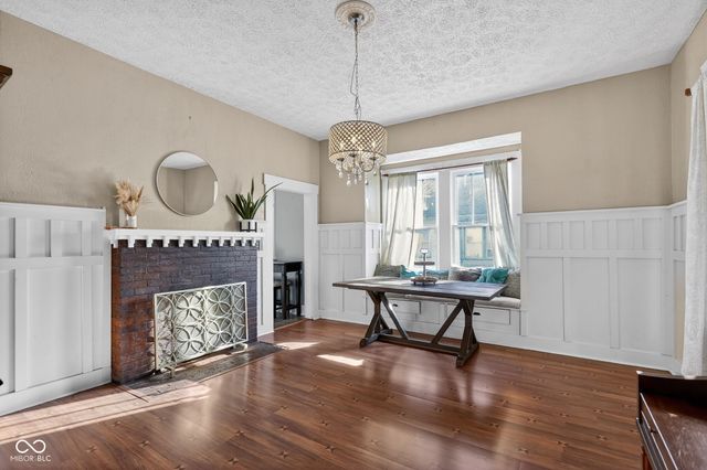 168 W Broadway Street, Shelbyville, IN 46176