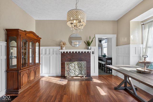 168 W Broadway Street, Shelbyville, IN 46176