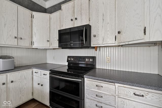 168 W Broadway Street, Shelbyville, IN 46176