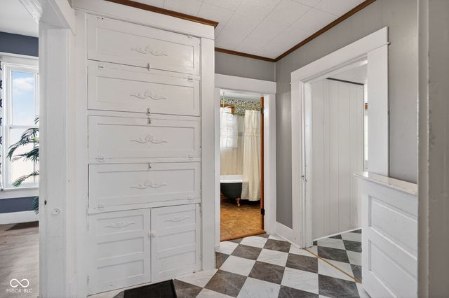 168 W Broadway Street, Shelbyville, IN 46176