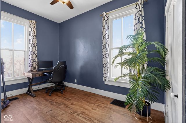 168 W Broadway Street, Shelbyville, IN 46176