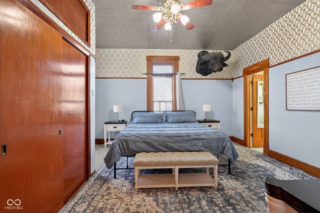 168 W Broadway Street, Shelbyville, IN 46176