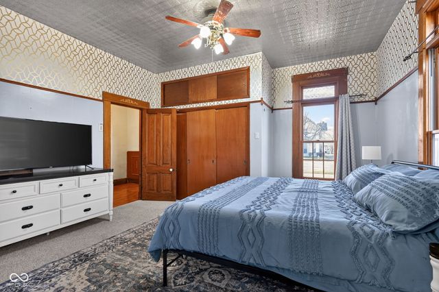 168 W Broadway Street, Shelbyville, IN 46176