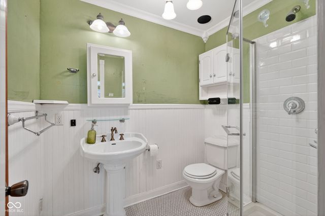 168 W Broadway Street, Shelbyville, IN 46176