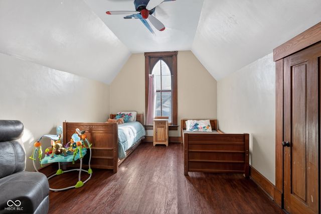 168 W Broadway Street, Shelbyville, IN 46176
