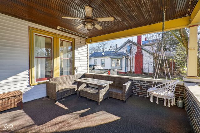 168 W Broadway Street, Shelbyville, IN 46176