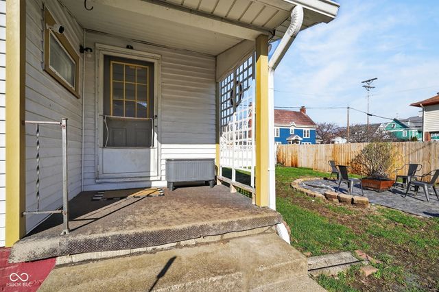 168 W Broadway Street, Shelbyville, IN 46176