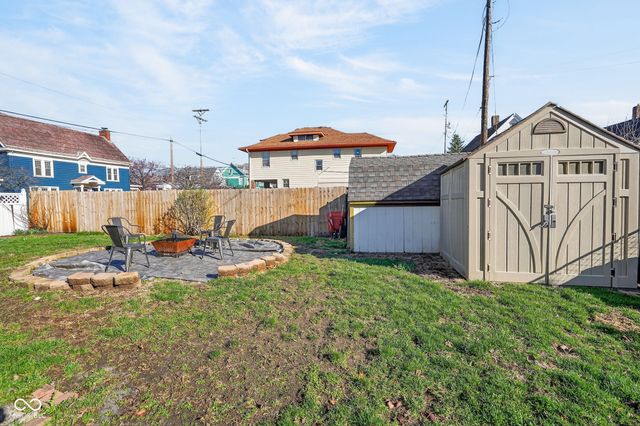 168 W Broadway Street, Shelbyville, IN 46176