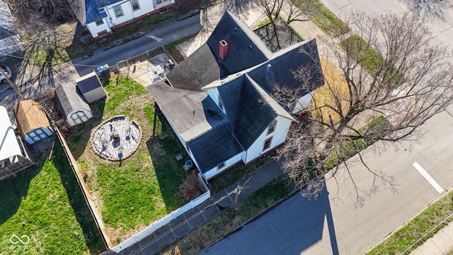 168 W Broadway Street, Shelbyville, IN 46176