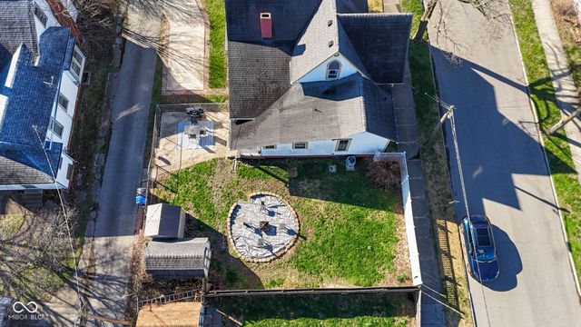 168 W Broadway Street, Shelbyville, IN 46176