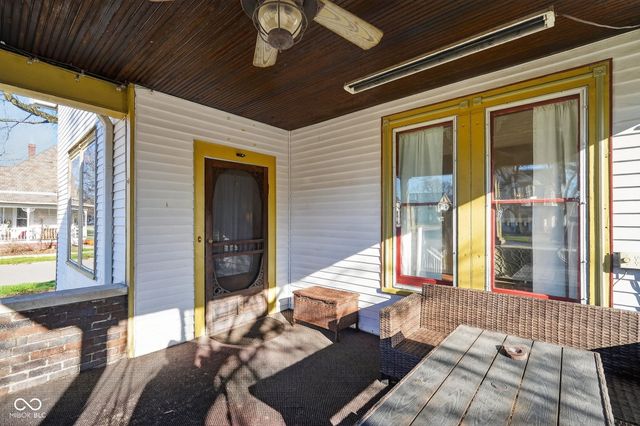 168 W Broadway Street, Shelbyville, IN 46176