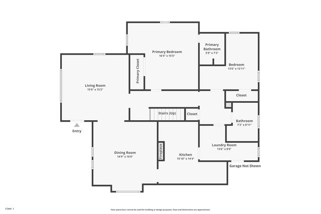 168 W Broadway Street, Shelbyville, IN 46176