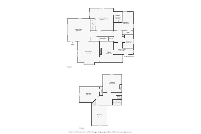 168 W Broadway Street, Shelbyville, IN 46176