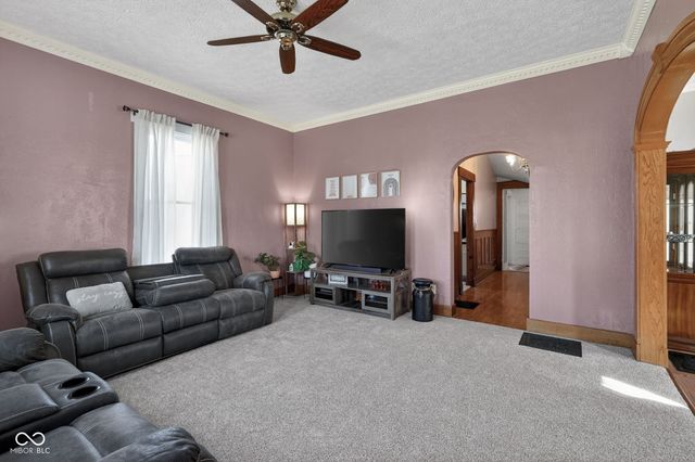 168 W Broadway Street, Shelbyville, IN 46176
