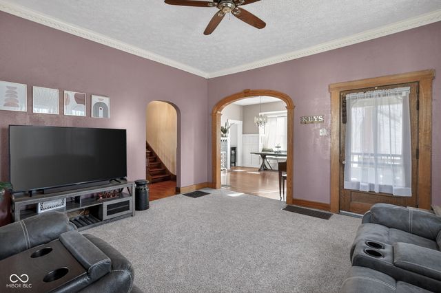168 W Broadway Street, Shelbyville, IN 46176