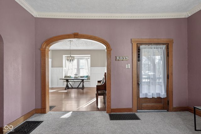 168 W Broadway Street, Shelbyville, IN 46176