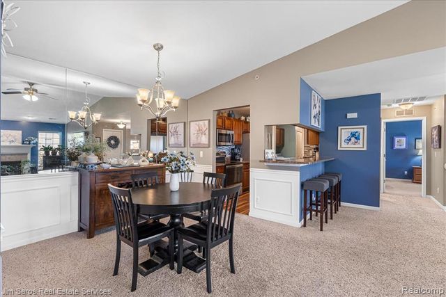 52316 Naugatuck Drive, Macomb, MI 48042