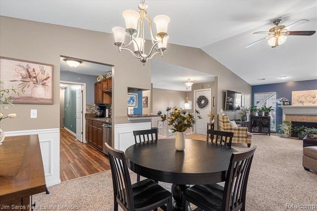 52316 Naugatuck Drive, Macomb, MI 48042