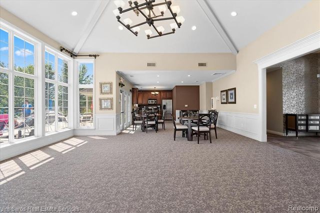 52316 Naugatuck Drive, Macomb, MI 48042