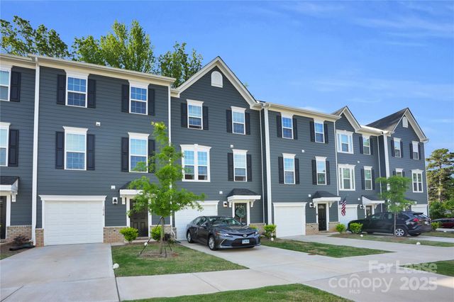 1014 Ketchum Court, Charlotte, NC 28208